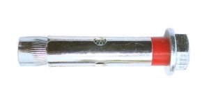 Anclaje AC