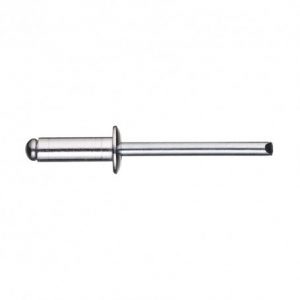 din 7337 A remache estandard 2