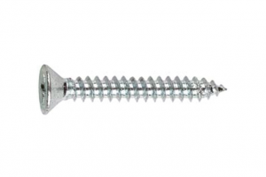 din 7982 tornillo rosca chapa c avellanada forma C phillips H 00
