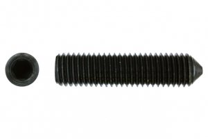 din 914 esparrago roscado hexagono interior punta conica 00