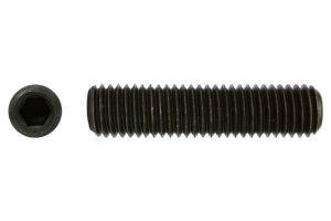 din 916 esparrago roscado hexagono interior punta con chaflan y cono interno 00