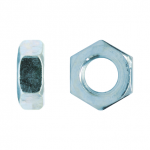 Tornilleria-industrial-din 936 tuerca hexagonal baja 00