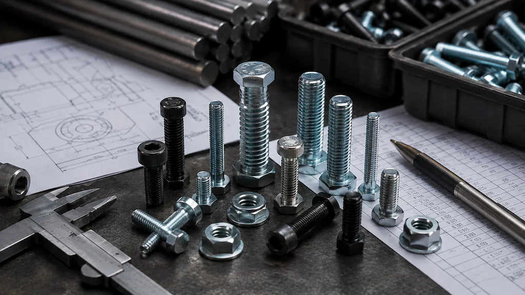 tornilleria-industrial-diferentes-tornillos-din
