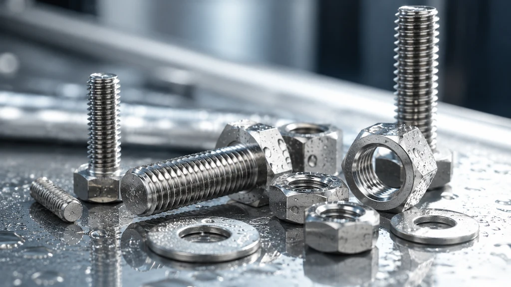 tornilleria-industrial-tornillos-tuercas-mojadas